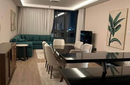 Apartment - 3 Bedrooms - 3 Bathrooms for sale in Aeon - 6 October Compounds - 6 October City - Giza