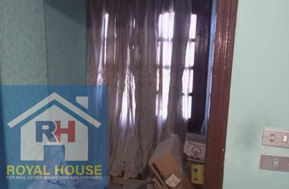 Apartment - 3 Bedrooms - 3 Bathrooms for sale in Toman Bai Sq. - El Zaytoun - Hay El Zaytoun - Cairo