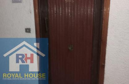 Apartment - 3 Bedrooms - 3 Bathrooms for sale in Toman Bai Sq. - El Zaytoun - Hay El Zaytoun - Cairo