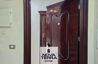 شقة - 3 غرف نوم - 3 حمامات للايجار في المنطقة السياحية الرابعة - المنطقة السياحية - الحي المتميز - مدينة 6 أكتوبر - الجيزة