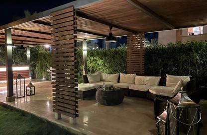 Chalet - 2 Bedrooms - 2 Bathrooms for sale in Marassi - Sidi Abdel Rahman - North Coast