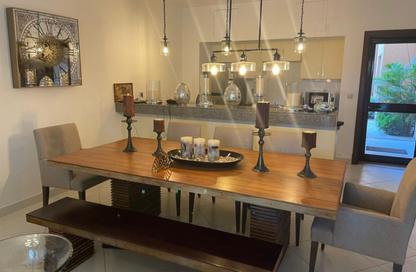 Chalet - 2 Bedrooms - 2 Bathrooms for sale in Marassi - Sidi Abdel Rahman - North Coast