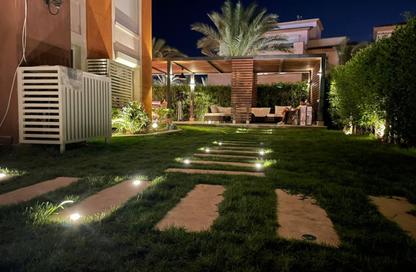 Chalet - 2 Bedrooms - 2 Bathrooms for sale in Marassi - Sidi Abdel Rahman - North Coast