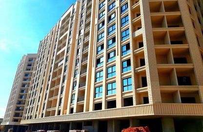 Apartment - 3 Bedrooms - 2 Bathrooms for sale in Valore Antoniades - Smouha - Hay Sharq - Alexandria