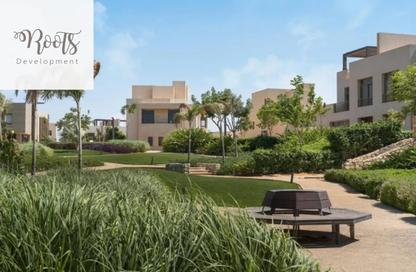 Villa - 4 Bedrooms - 5 Bathrooms for sale in O West - 6 October Compounds - 6 October City - Giza