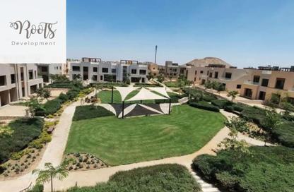 Villa - 4 Bedrooms - 5 Bathrooms for sale in O West - 6 October Compounds - 6 October City - Giza