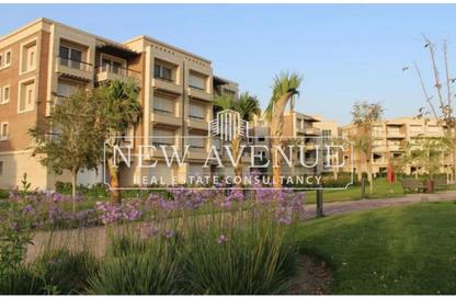 Villa - 6 Bedrooms - 7 Bathrooms for sale in New Giza - Cairo Alexandria Desert Road - 6 October City - Giza