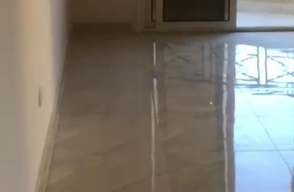 شقة - 2 غرف نوم - 2 حمامات للايجار في عمارات البنفسج - البنفسج - مدينة القاهرة الجديدة - القاهرة