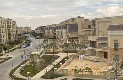 Apartment - 2 Bedrooms - 2 Bathrooms for sale in S1 - Sarai - Mostakbal City Compounds - Mostakbal City - Future City - Cairo Apartment - 2 Bedrooms - 2 Bathrooms for sale in S1 - Sarai - Mostakbal City Compounds - Mostakbal City - Future City - Cairo
