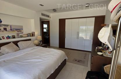 Villa - 7+ - 7+ for sale in Hacienda Bay - Sidi Abdel Rahman - North Coast Villa - 7+ - 7+ for sale in Hacienda Bay - Sidi Abdel Rahman - North Coast