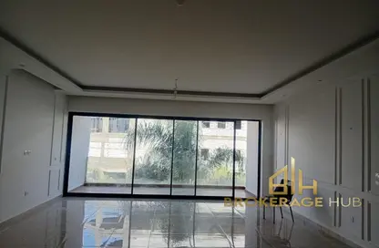 Apartment - 2 Bedrooms - 2 Bathrooms for rent in Lake View Residence - 5th Settlement Compounds - The 5th Settlement - New Cairo City - Cairo