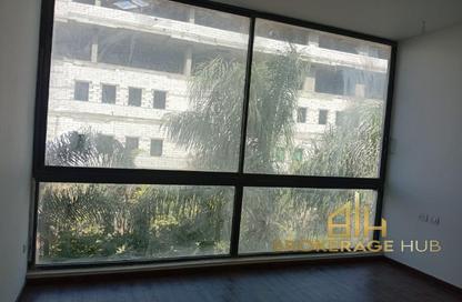 Apartment - 2 Bedrooms - 2 Bathrooms for rent in Lake View Residence - 5th Settlement Compounds - The 5th Settlement - New Cairo City - Cairo