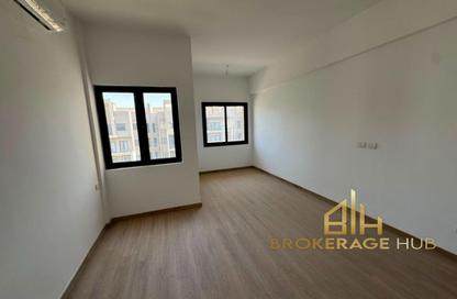 Penthouse - 3 Bedrooms - 3 Bathrooms for rent in Moon Residences - Fifth Square - The 5th Settlement - New Cairo City - Cairo