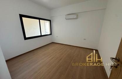 Penthouse - 3 Bedrooms - 3 Bathrooms for rent in Moon Residences - Fifth Square - The 5th Settlement - New Cairo City - Cairo