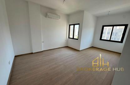 Penthouse - 3 Bedrooms - 3 Bathrooms for rent in Moon Residences - Fifth Square - The 5th Settlement - New Cairo City - Cairo