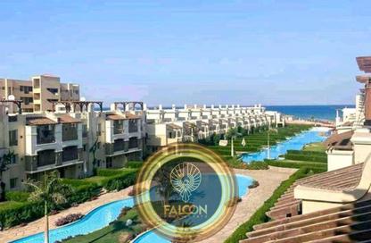 شاليه - 2 غرف نوم - 1 حمام للبيع في بلو بلو - العين السخنة - السويس شاليه - 2 غرف نوم - 1 حمام للبيع في بلو بلو - العين السخنة - السويس