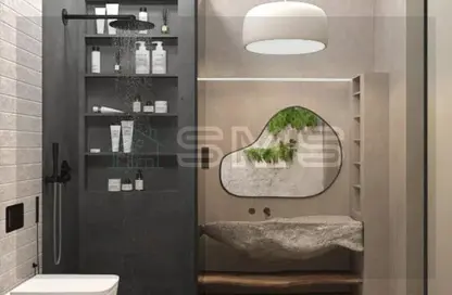 Medical Facility - Studio - 2 Bathrooms for sale in Galleria Moon Valley - South Investors Area - New Cairo City - Cairo