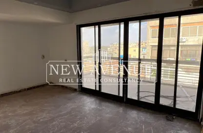 مساحات مكتبية - غرفة نوم - 1 حمام للايجار في شارع الحجاز - ميدان المحكمة - مصر الجديدة - القاهرة