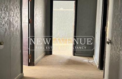 Office Space - 1 Bedroom - 1 Bathroom for rent in Al Hegaz St. - El Mahkama Square - Heliopolis - Masr El Gedida - Cairo