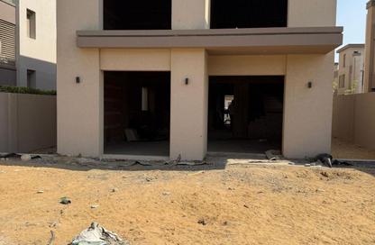 Villa - 4 Bedrooms - 4 Bathrooms for sale in La Vista City - New Capital Compounds - New Capital City - Cairo