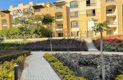 Apartment - 3 - 2 for sale in Stone Residence - 5th Settlement Compounds - The 5th Settlement - New Cairo City - Cairo