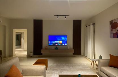 Apartment - 3 - 3 for rent in Mivida - 5th Settlement Compounds - The 5th Settlement - New Cairo City - Cairo Apartment - 3 - 3 for rent in Mivida - 5th Settlement Compounds - The 5th Settlement - New Cairo City - Cairo