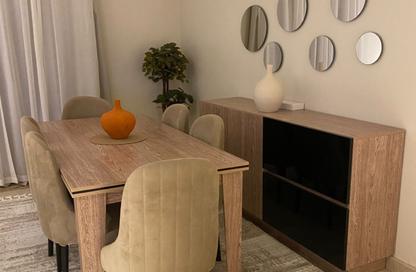 Apartment - 3 - 3 for rent in Mivida - 5th Settlement Compounds - The 5th Settlement - New Cairo City - Cairo Apartment - 3 - 3 for rent in Mivida - 5th Settlement Compounds - The 5th Settlement - New Cairo City - Cairo