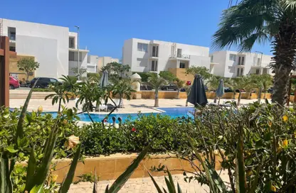 شاليه - 3 غرف نوم - 2 حمامات للبيع في سي شيل - سيدي عبد الرحمن - الساحل الشمالي