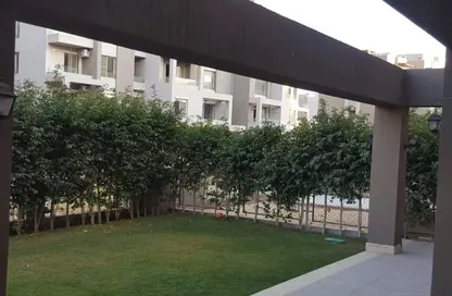 Apartment - 3 Bedrooms - 3 Bathrooms for sale in Village Gardens Katameya - 5th Settlement Compounds - The 5th Settlement - New Cairo City - Cairo