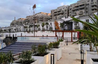 Duplex - 3 Bedrooms - 3 Bathrooms for sale in Mountain View iCity - 5th Settlement Compounds - The 5th Settlement - New Cairo City - Cairo