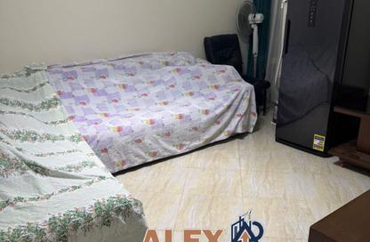 Apartment - 2 - 1 for sale in Al Ekbal St. - Laurent - Hay Sharq - Alexandria