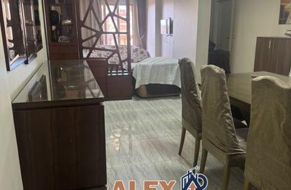 Apartment - 2 - 1 for sale in Al Ekbal St. - Laurent - Hay Sharq - Alexandria Apartment - 2 - 1 for sale in Al Ekbal St. - Laurent - Hay Sharq - Alexandria