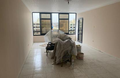 Apartment - 3 Bedrooms - 1 Bathroom for sale in Mashroua 17 St. - Al Nadi Al Ahly - Nasr City - Cairo