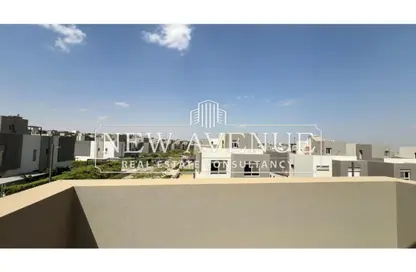 تاون هاوس - 3 غرف نوم - 5 حمامات للبيع في ايتابا - كمبوندات الشيخ زايد - الشيخ زايد - الجيزة