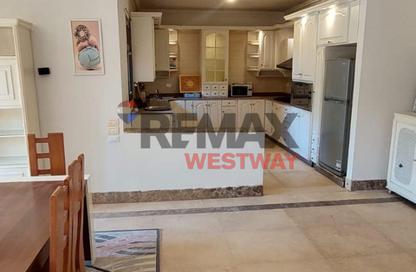 Duplex - 3 Bedrooms - 3 Bathrooms for rent in Casa - Sheikh Zayed Compounds - Sheikh Zayed City - Giza Duplex - 3 Bedrooms - 3 Bathrooms for rent in Casa - Sheikh Zayed Compounds - Sheikh Zayed City - Giza