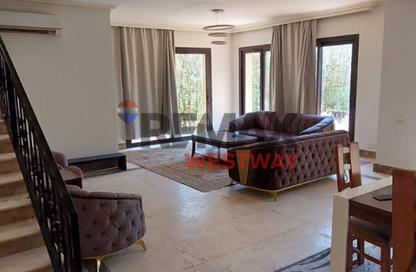 Duplex - 3 Bedrooms - 3 Bathrooms for rent in Casa - Sheikh Zayed Compounds - Sheikh Zayed City - Giza Duplex - 3 Bedrooms - 3 Bathrooms for rent in Casa - Sheikh Zayed Compounds - Sheikh Zayed City - Giza