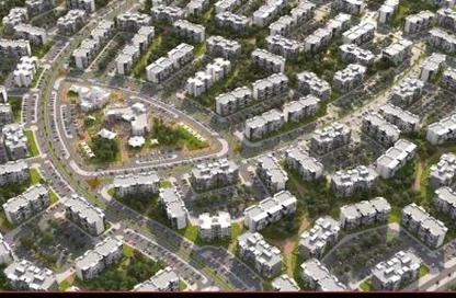 Apartment - 3 Bedrooms - 2 Bathrooms for sale in Privado - Madinaty - Cairo