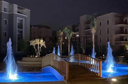Penthouse - 4 Bedrooms - 4 Bathrooms for sale in October Plaza - 6 October Compounds - 6 October City - Giza Penthouse - 4 Bedrooms - 4 Bathrooms for sale in October Plaza - 6 October Compounds - 6 October City - Giza