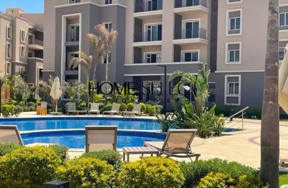 Penthouse - 4 Bedrooms - 4 Bathrooms for sale in October Plaza - 6 October Compounds - 6 October City - Giza Penthouse - 4 Bedrooms - 4 Bathrooms for sale in October Plaza - 6 October Compounds - 6 October City - Giza