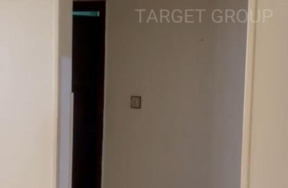 Apartment - 2 - 2 for rent in Al Laselky St. - El Laselky - New Maadi - Hay El Maadi - Cairo