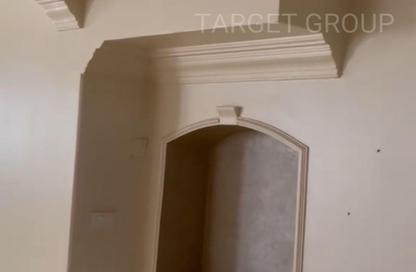 Apartment - 2 - 2 for rent in Al Laselky St. - El Laselky - New Maadi - Hay El Maadi - Cairo