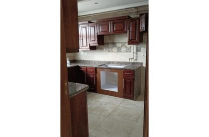 Duplex - 3 Bedrooms - 3 Bathrooms for rent in Palm Hills Village Gate - South Investors Area - New Cairo City - Cairo