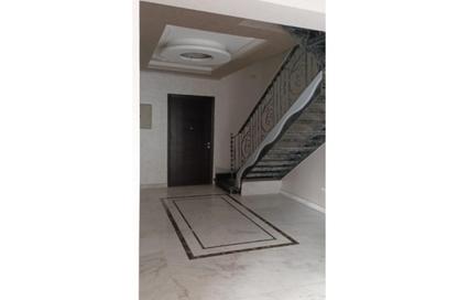 Duplex - 3 Bedrooms - 3 Bathrooms for rent in Palm Hills Village Gate - South Investors Area - New Cairo City - Cairo