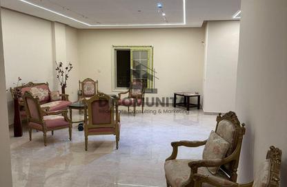 Apartment - 4 Bedrooms - 2 Bathrooms for sale in El Koronfel - The 5th Settlement - New Cairo City - Cairo