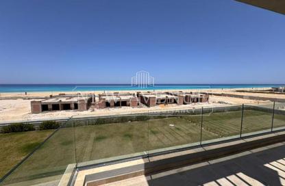 Villa - 5 Bedrooms - 5 Bathrooms for sale in La vista Ras El Hikma - Ras Al Hekma - North Coast