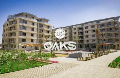 Apartment - 3 Bedrooms - 2 Bathrooms for sale in Badya Palm Hills - 6 October Compounds - 6 October City - Giza Apartment - 3 Bedrooms - 2 Bathrooms for sale in Badya Palm Hills - 6 October Compounds - 6 October City - Giza