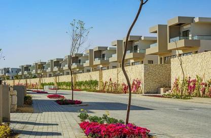 Chalet - 3 Bedrooms - 3 Bathrooms for sale in Azha North - Ras Al Hekma - North Coast