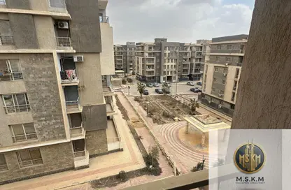 شقة - 3 غرف نوم - 3 حمامات للبيع في دار مصر الأندلس المرحلة التانية - شارع التسعين الجنوبي - التجمع الخامس - مدينة القاهرة الجديدة - القاهرة