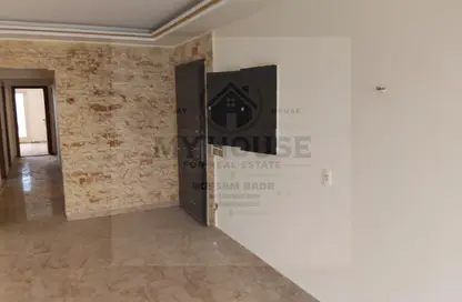 Apartment - 3 Bedrooms - 3 Bathrooms for rent in Stone Residence - 5th Settlement Compounds - The 5th Settlement - New Cairo City - Cairo Apartment - 3 Bedrooms - 3 Bathrooms for rent in Stone Residence - 5th Settlement Compounds - The 5th Settlement - New Cairo City - Cairo