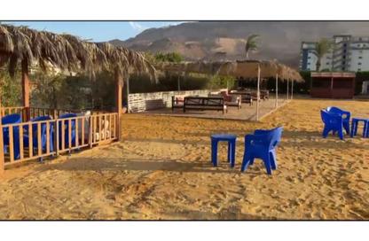 Chalet - 2 - 1 for sale in Viva Al Sokhna Resort and Spa - Al Ain Al Sokhna - Suez Chalet - 2 - 1 for sale in Viva Al Sokhna Resort and Spa - Al Ain Al Sokhna - Suez